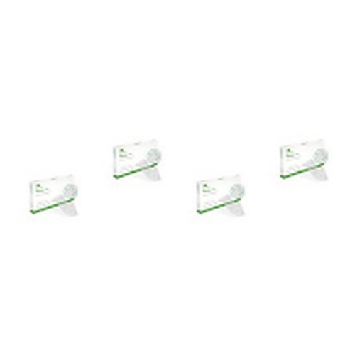 Molnlycke Mepitel One 6cm x 7cm 5 Pack Bundle of 4