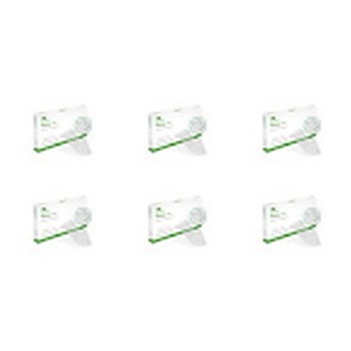 Molnlycke Mepitel One 6cm x 7cm 5 Pack Bundle of 6