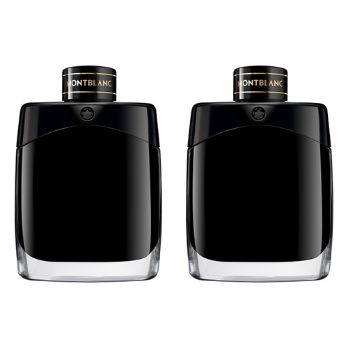 Montblanc Legend EDP 100mL Pack of 2