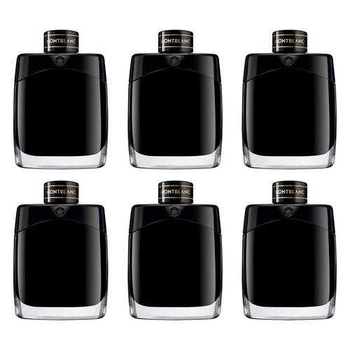 Montblanc Legend EDP 100mL Pack of 6