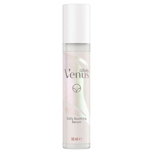 Gillette Venus Soothing Serum for Pubic Hair 50mL