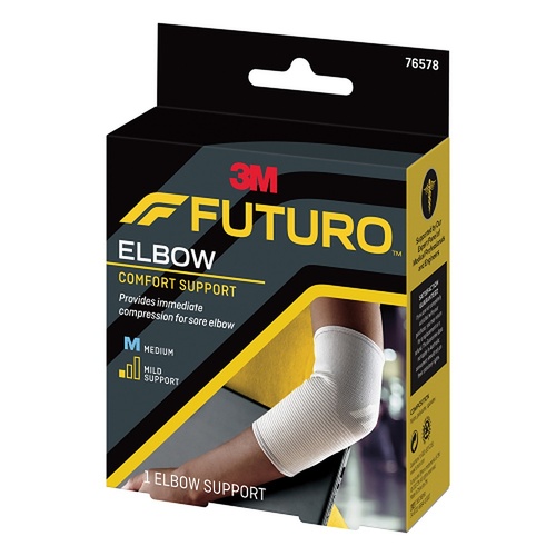 Futuro Comfort Elbow Support Medium