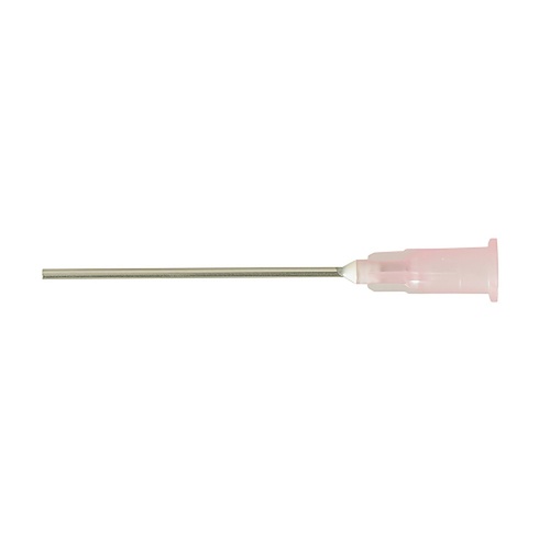 Agani Draw Up Needle 18g x 38mm 100 Pack