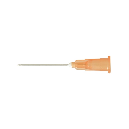 Agani Needle 25g x 25mm 100 Pack