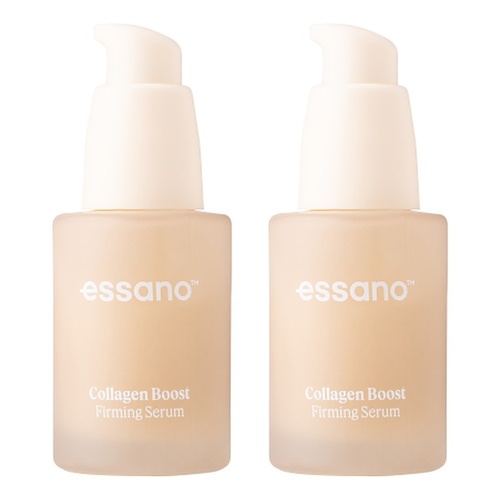 Essano Collagen Boost Firming Serum 30mL Pack of 2