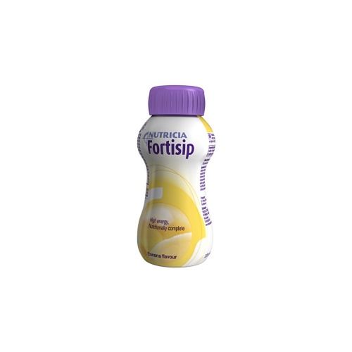 Fortisip Banana 200mL