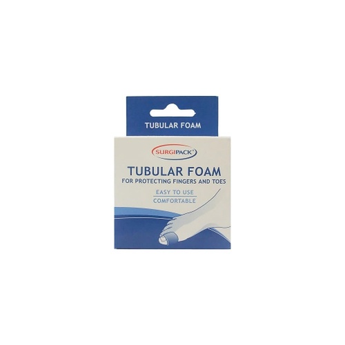 SurgiPack Tubular Foam 25mm