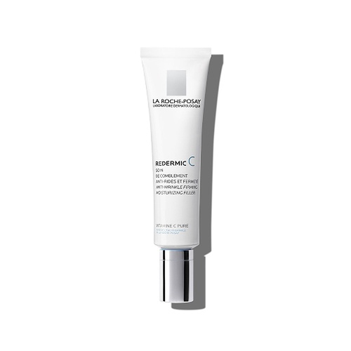 La Roche-Posay Redermic Vitamin C10 Anti-Ageing Moisturiser 40mL