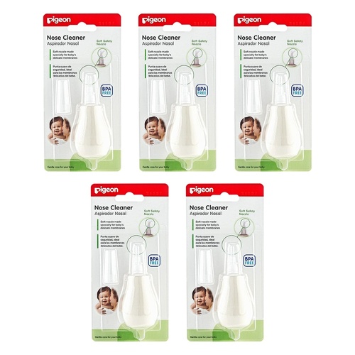 Pigeon Nose Cleaner Pack of 5