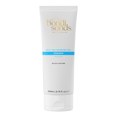 Bondi Sands Self Tan Eraser Gel 200mL