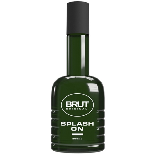 Brut Original Splash On, 200mL