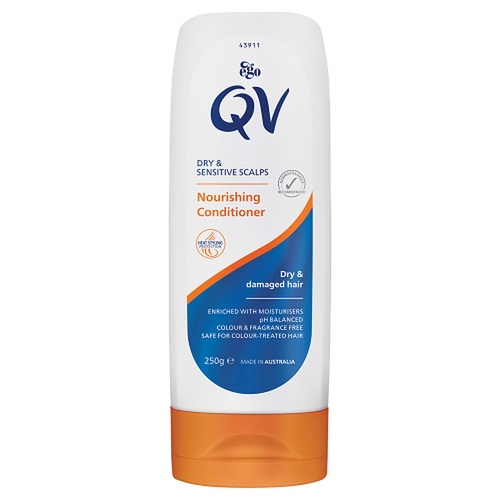 Ego QV Nourishing Conditioner 250g