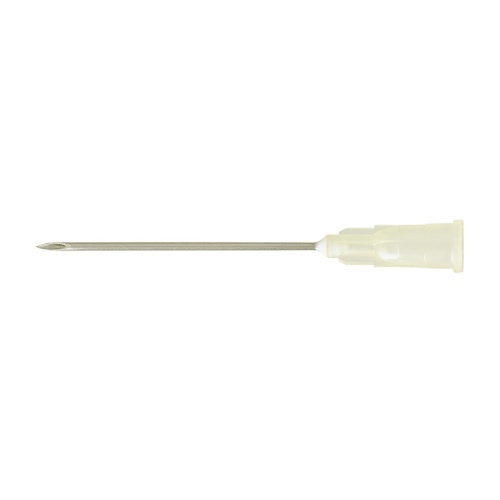 Agani Needle 19g x 38mm 100 Pack