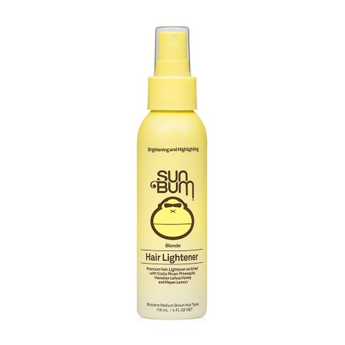Sun Bum Hair Lightener 118mL