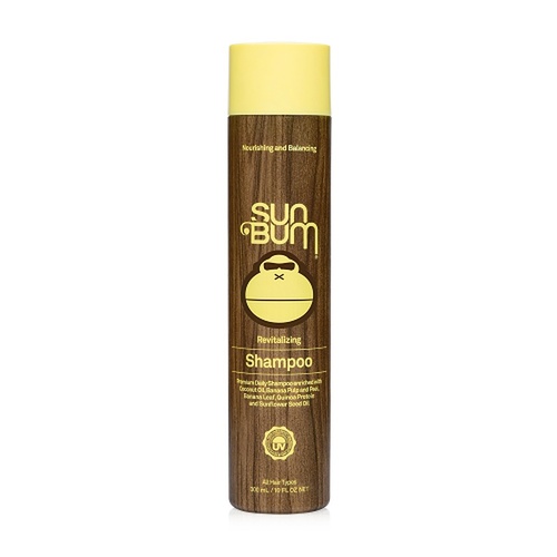 Sun Bum Revitalizing Shampoo 300mL