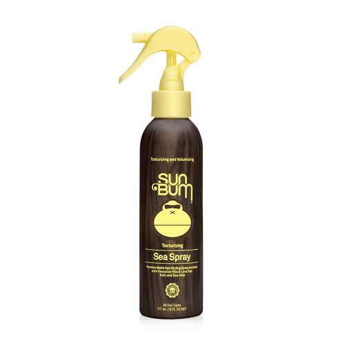 Sun Bum Beach Formula Sea Spray 177mL