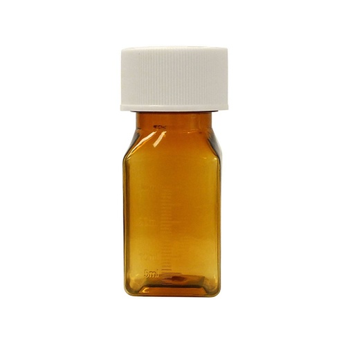 McGloins Methadone 30mL Plastic Bottle 100 Pack