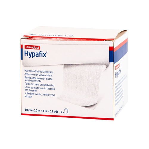 Hypafix Wide Area Fixation 10cmx10m