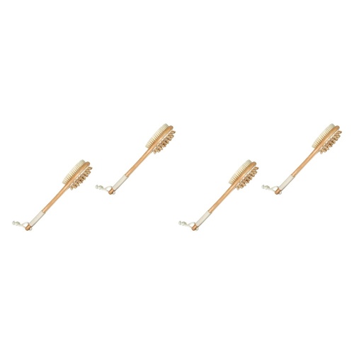 Manicare Cellulite Bristle Brush x 3 Bundle of 4