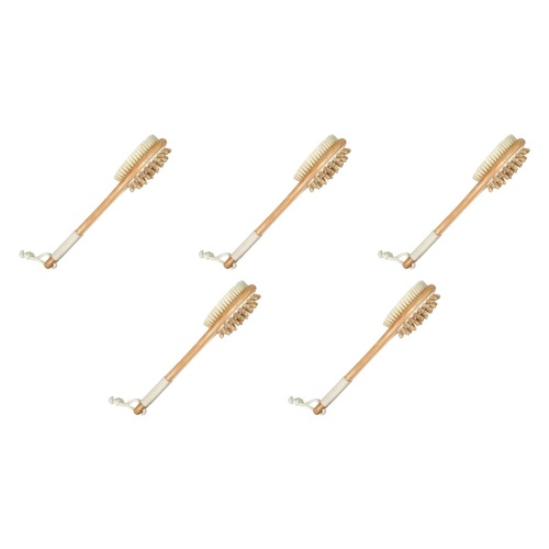 Manicare Cellulite Bristle Brush x 3 Bundle of 5