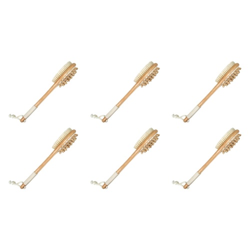 Manicare Cellulite Bristle Brush x 3 Bundle of 6