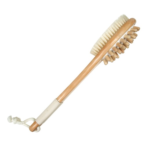 Manicare Cellulite Bristle Brush x 3