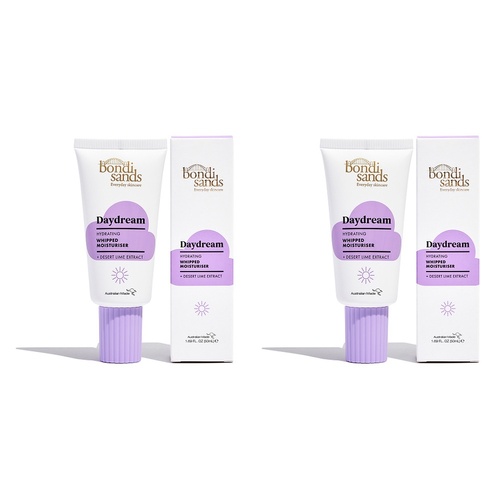 Bondi Sands Daydream Whipped Moisturiser 50mL Pack of 2