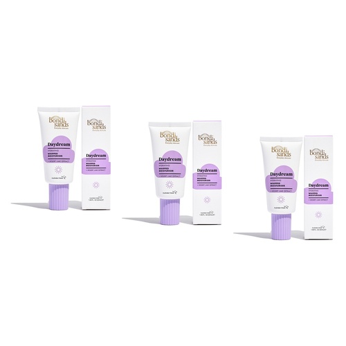 Bondi Sands Daydream Whipped Moisturiser 50mL Pack of 3