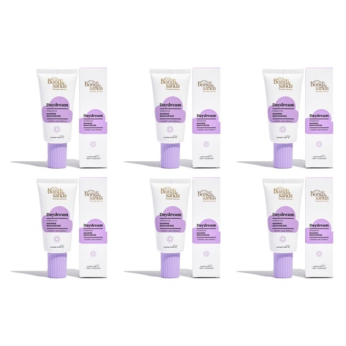 Bondi Sands Daydream Whipped Moisturiser 50mL Pack of 6