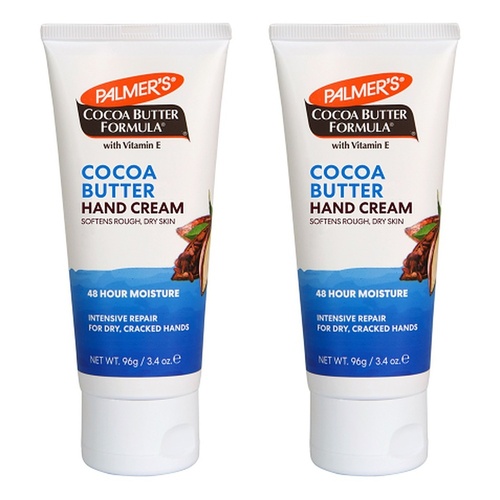 Palmer's Cocoa Butter Hand Cream 96g Pack of 2