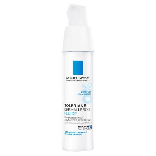 La Roche-Posay Toleriane Dermallergo Fluid 40mL
