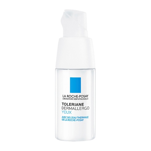 La Roche-Posay Toleriane Dermallergo Eye Contour Cream 20mL