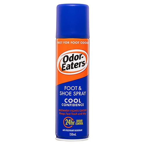 Odor-Eaters Foot & Shoe Spray Sport 150mL