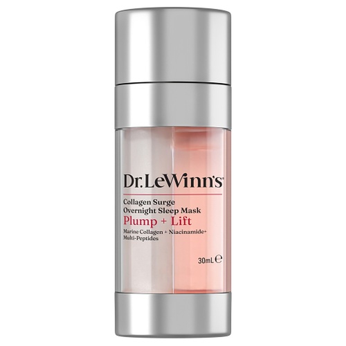 Dr. LeWinn's Ultra R4 Collagen Surge Overnight Sleep Mask 30mL