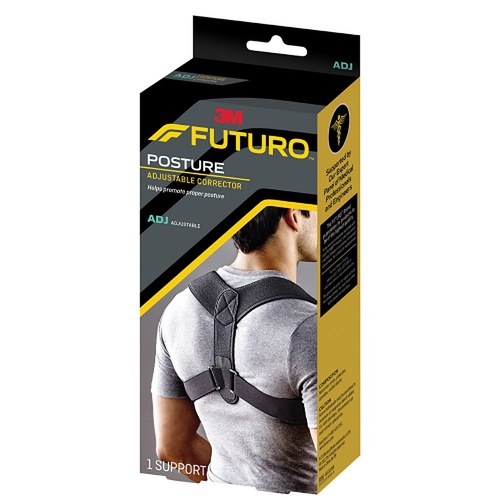 Futuro Posture Corrector Adjustable