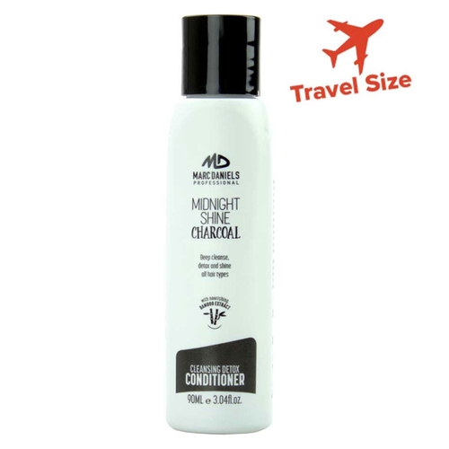 Marc Daniels Midnight Shine Charcoal Conditioner 90ml