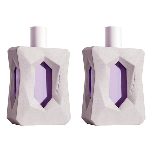 Ariana Grande God Is A Woman EDP 30mL Pack of 2