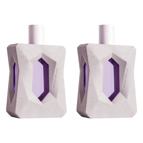Ariana Grande God Is A Woman EDP 100mL Pack of 2