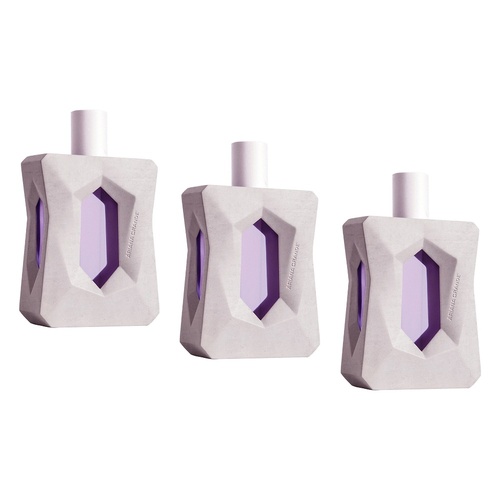 Ariana Grande God Is A Woman EDP 100mL Pack of 3