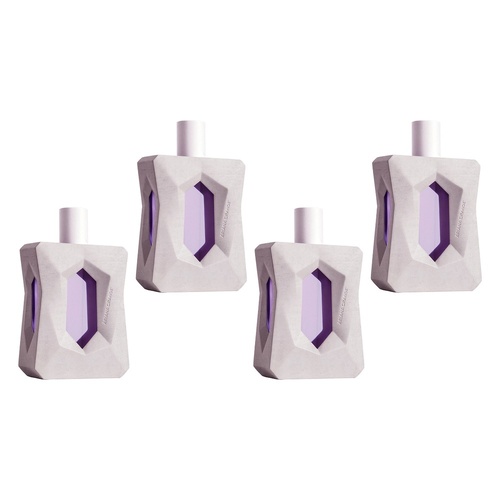 Ariana Grande God Is A Woman EDP 100mL Pack of 4