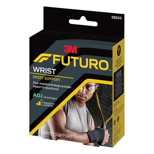 Futuro Sport Wrist Support Adjustable