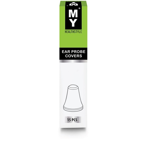My Multi Thermometer Probe Covers 15 Pack