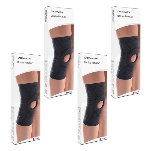 Donjoy Rotulax Patella Knee Brace Large Pack of 4