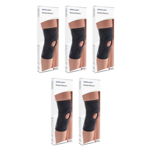 Donjoy Rotulax Patella Knee Brace Large Pack of 5