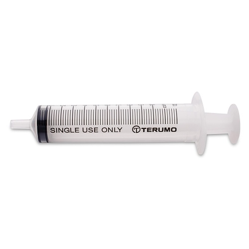 Terumo Syringe NN 10mL LS 100 Pack
