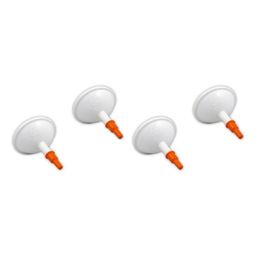 Intrasite Gel 25g Pack of 4