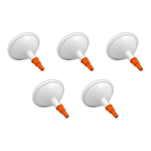 Intrasite Gel 25g Pack of 5