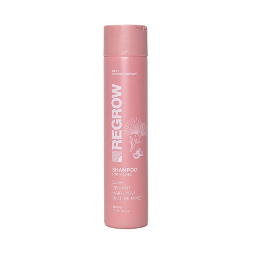 REGROW Women's Shampoo 300mL