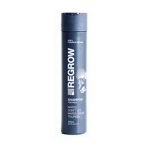 REGROW Men's Shampoo 300mL
