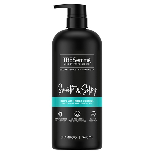 TRESemmé Smooth & Silky Shampoo 940mL